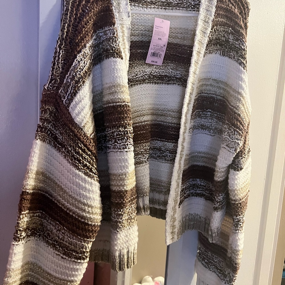 Cardigan - Picture 4 of 4